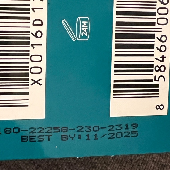 Baebody Eye Gel - Picture 3 of 4